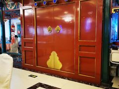 -烤肉宛饭庄(南礼士路店)