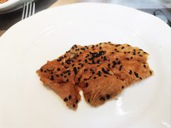 餐前面包Bread&nbsp;Basket-Solo(衡山路店)