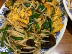 -老天桥酱肉烧饼夹肘子(天桥店)
