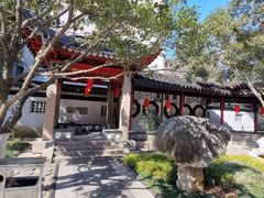 -常州古运河南大街文化旅游区-人民公园