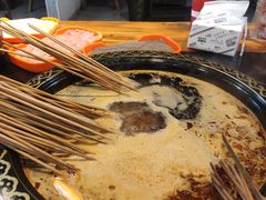 -德富串串香(瀚城新天地店)