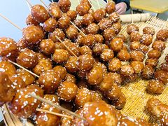 糖油果子-邓记新一代糖油果子(四川煤管局供销公司职工宿舍店)
