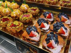 -巴黎贝甜(乌鲁木齐北京路汇嘉店)