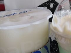 -茶百道(盛京大奥莱店)