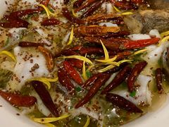 -太二酸菜鱼(福州泰禾店)