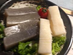 -湊湊火锅·茶憩(东城万达店)