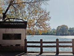 -济南大明湖景区
