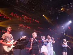 -ACE CLUB(大连民主广场店)