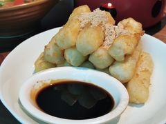 -树厨贵州菜(花果园购物中心店)