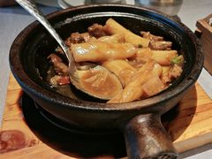 -晓粤·惹味粤菜(凯德乐峰广场店)