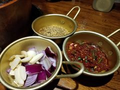 -原始泥炉烤肉(总店)