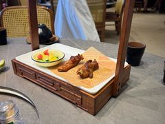 -创味·民间海南菜·非遗藤桥排骨(藤桥·免税城店)