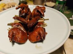 -那家小馆•北京菜•烤鸭(香山店)