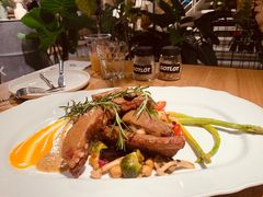 -GOTLOT COFFEE&KITCHEN角落厨房NOOK店