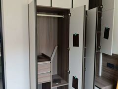 -索菲亚衣柜橱柜家具全屋定制(盈港路店)