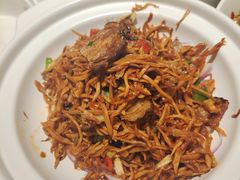 -兰湘子·湘菜小炒(崂山丽达店)