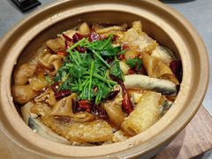-雅酌园百姓菜馆(颐和路店)