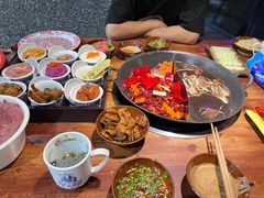 -楠火锅(哈尔滨金爵万象店)