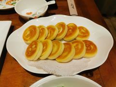 小天厨烧饼-小天厨民间菜馆(深圳街店)