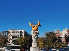 -天津五大道文化旅游区