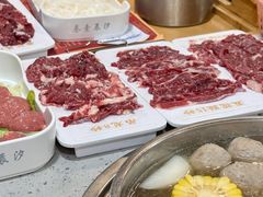 -杏花吴记牛肉火锅