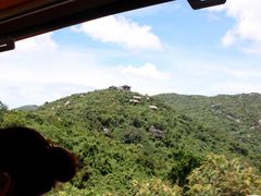 酒店客房-三亚亚龙湾人间天堂鸟巢度假村