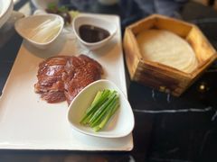 烤鸭-越宴(西施山路店)