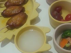 -西贝(南山宝能太古城店)