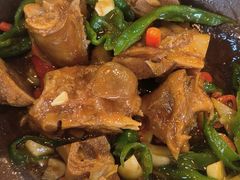-湖南乡情湘菜馆(罗湖店)