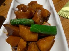 -金枝玉叶上海人家食府(三里河店)