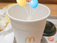 -麦当劳(苏宁广场店)