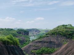 -飞天山旅游区