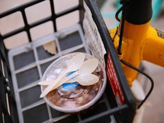 -芳婆糕团店(王府大街店)