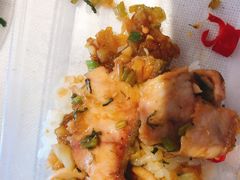 -老馆子·建德菜·山肴鱼鲜(海威新界店)