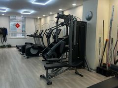 -卓拓健身普拉提运动中心(总店)