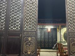 -吴祥记潮州菜·百年老字号·砂锅粥