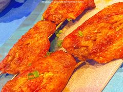 -千岛蚝高压锅生蚝·人参火锅(白云万达店)