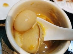 佛跳墙-太湖饭店玉兰厅(自助餐厅)