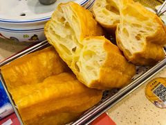 -点都德(华强南店)
