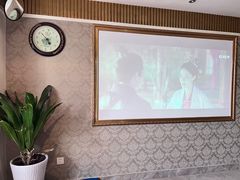 -都悦君豪足浴推拿(华府大道店)