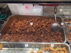 -乔波食品(杜桥中心菜场店)