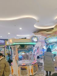 -meland·儿童乐园·游戏厅娃娃机·电玩Xbox(成都合生汇店)