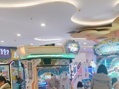 -meland·儿童乐园·游戏厅娃娃机·电玩Xbox(成都合生汇店)