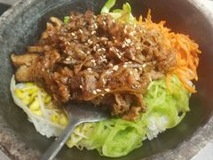 -韩悦牛排烤肉(仓山万达店)