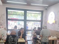 -众品老方子锅贴甜沫(李村店)