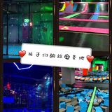 孩子们的放电圣地⚡⚡