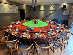 -天怡·鱼工厂(梅溪湖店)