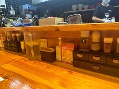 -Ramen满吉·豚骨拉面(丽园路店)