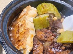 -东山茶寮(新安店)