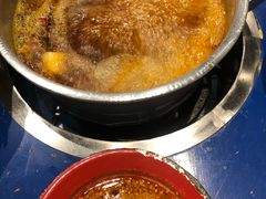 -马路边边串串香(双井直营店)